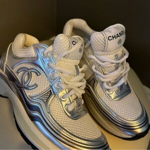 Chanel Sneakers